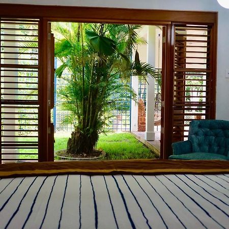 Albergue Gordon Town Kotch Kingston Exterior foto