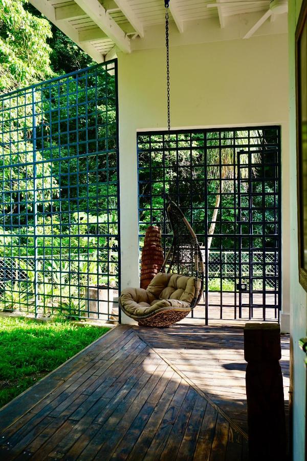 Albergue Gordon Town Kotch Kingston Exterior foto